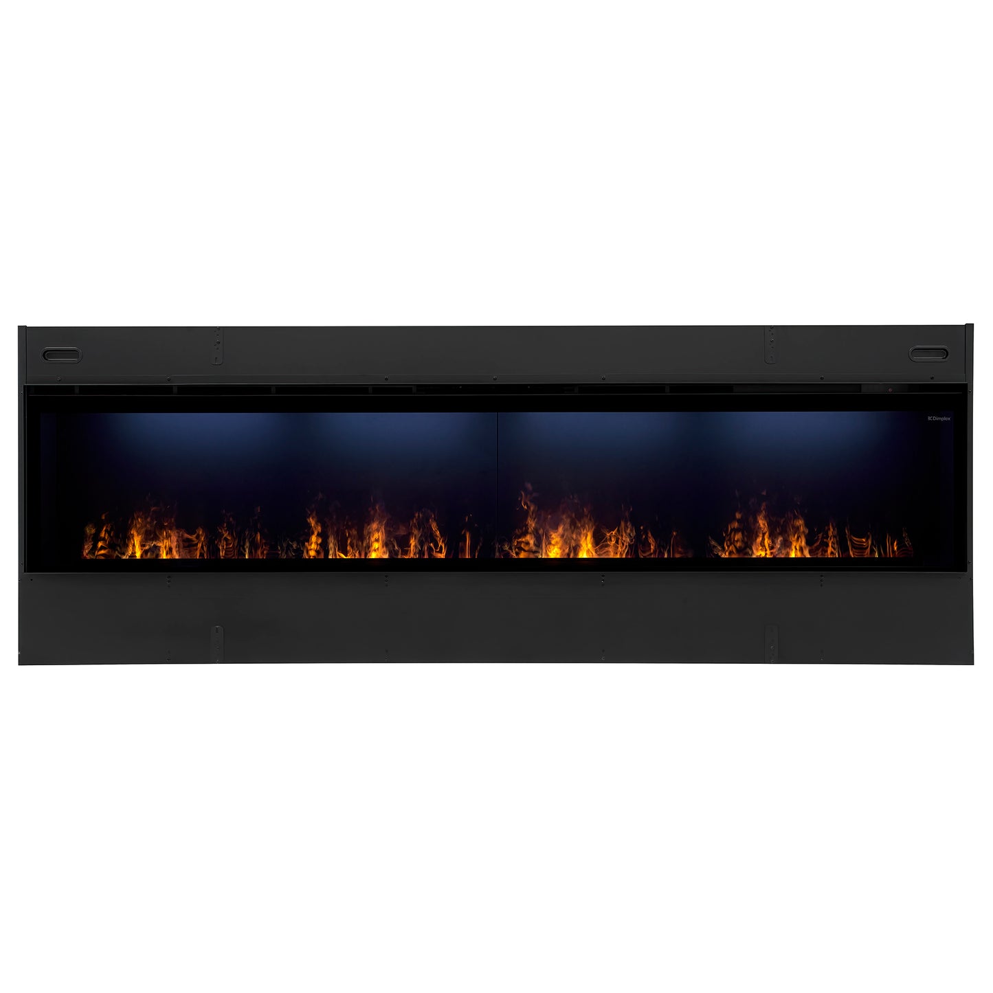 Optimyst - Linear Fireplace
