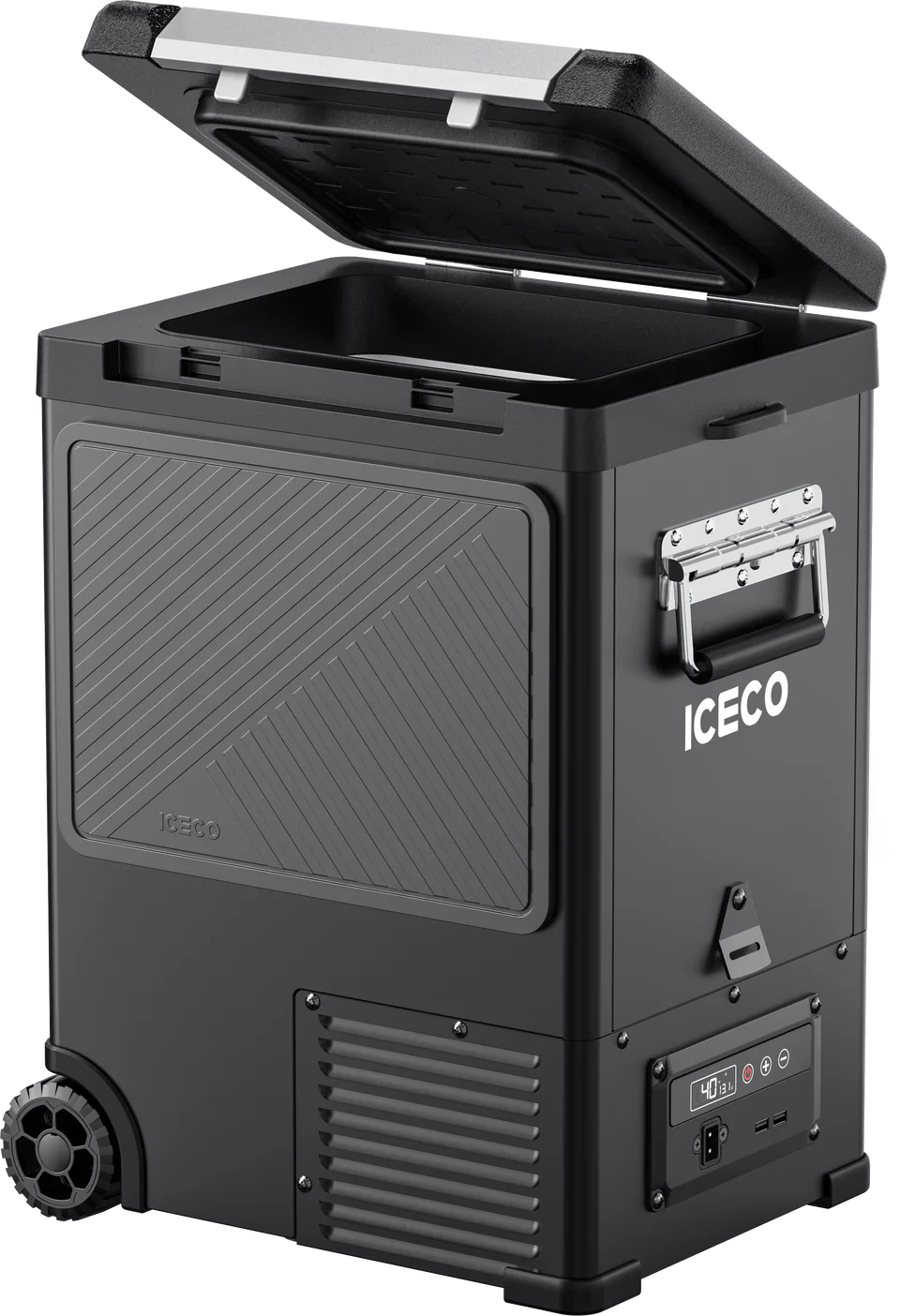 ICECO Pickup Truck 12V Fridge/Freezer