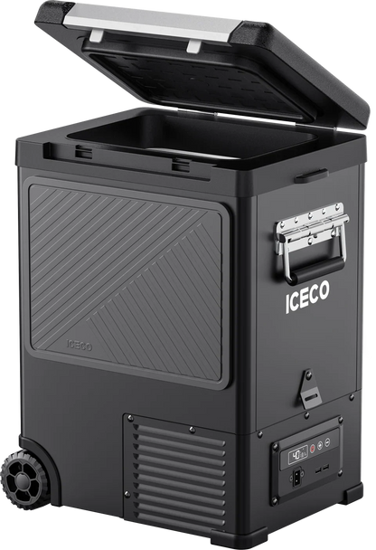 ICECO Pickup Truck 12V Fridge/Freezer