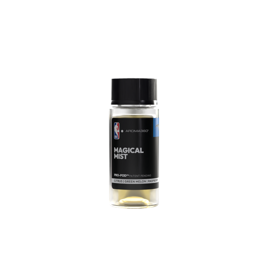 Magical Mist Fragrance Oil