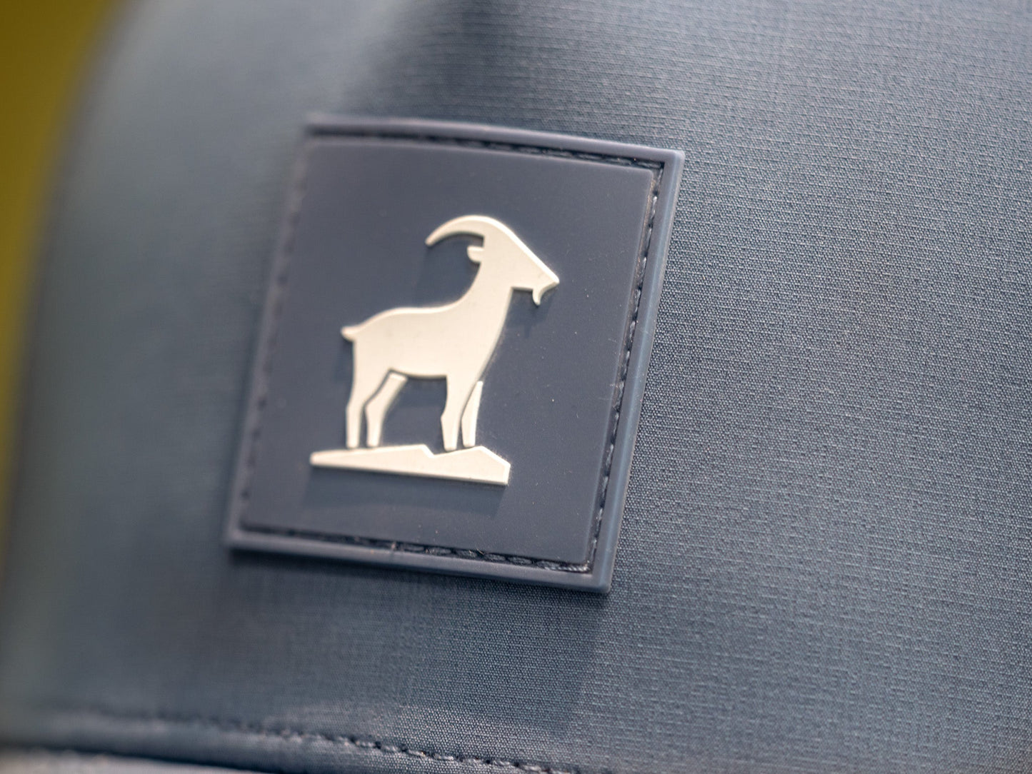 Iron Goat Golf Hat