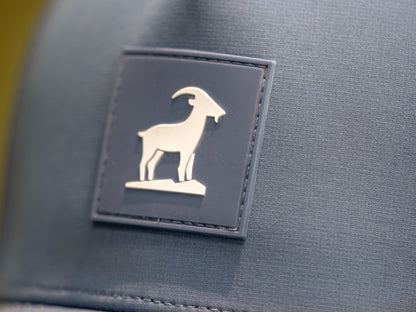 Iron Goat Golf Hat