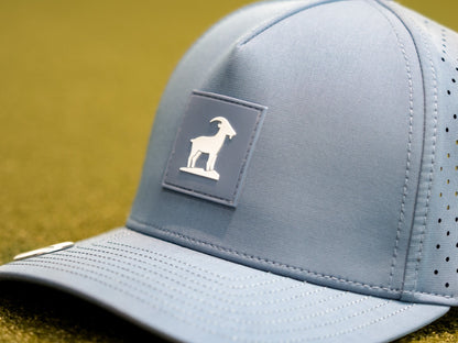 Iron Goat Golf Hat