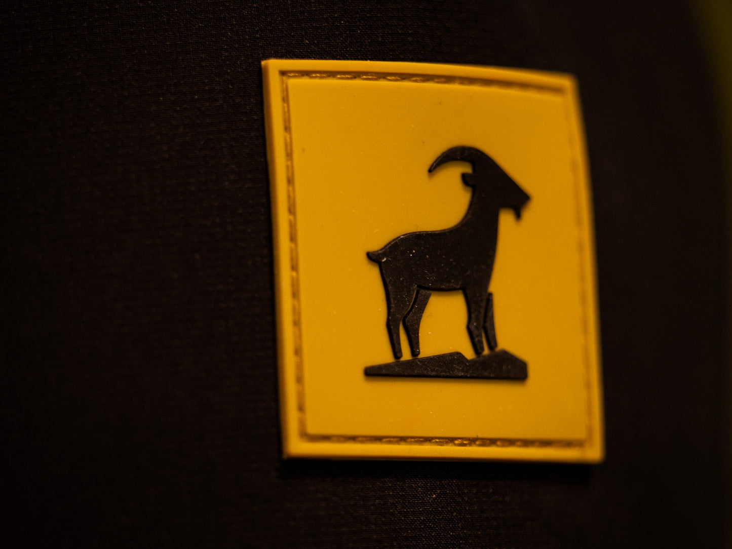 Iron Goat Golf Hat
