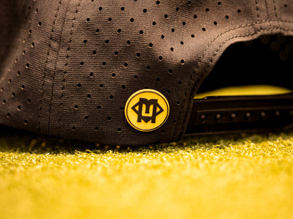 Iron Goat Golf Hat
