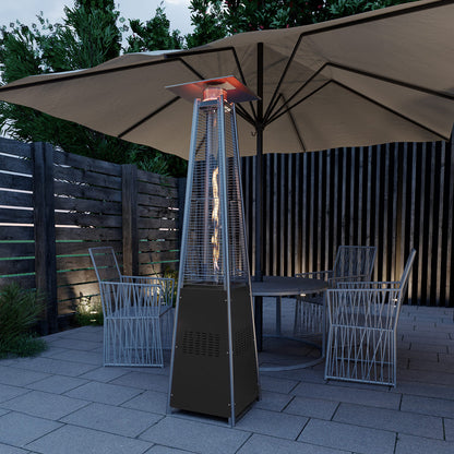 Pyra Apex Patio Heater 48,000 BTU