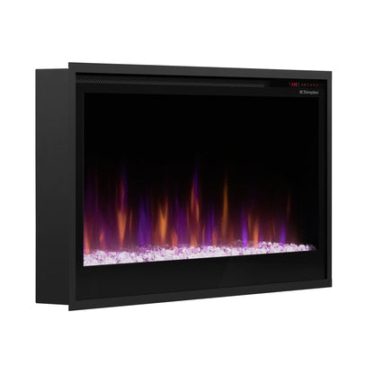 Slim® Linear Electric Fireplace