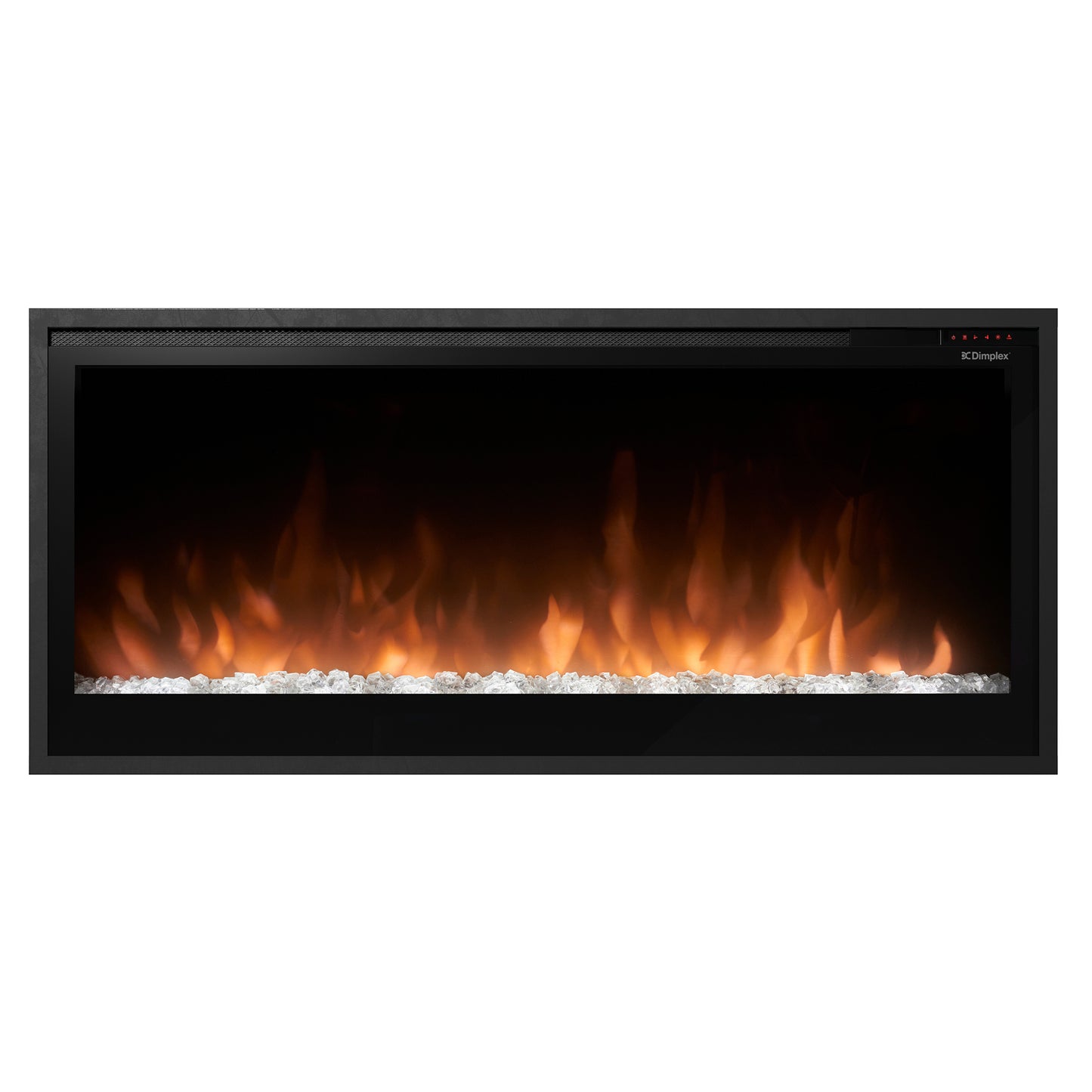 Slim® Linear Electric Fireplace