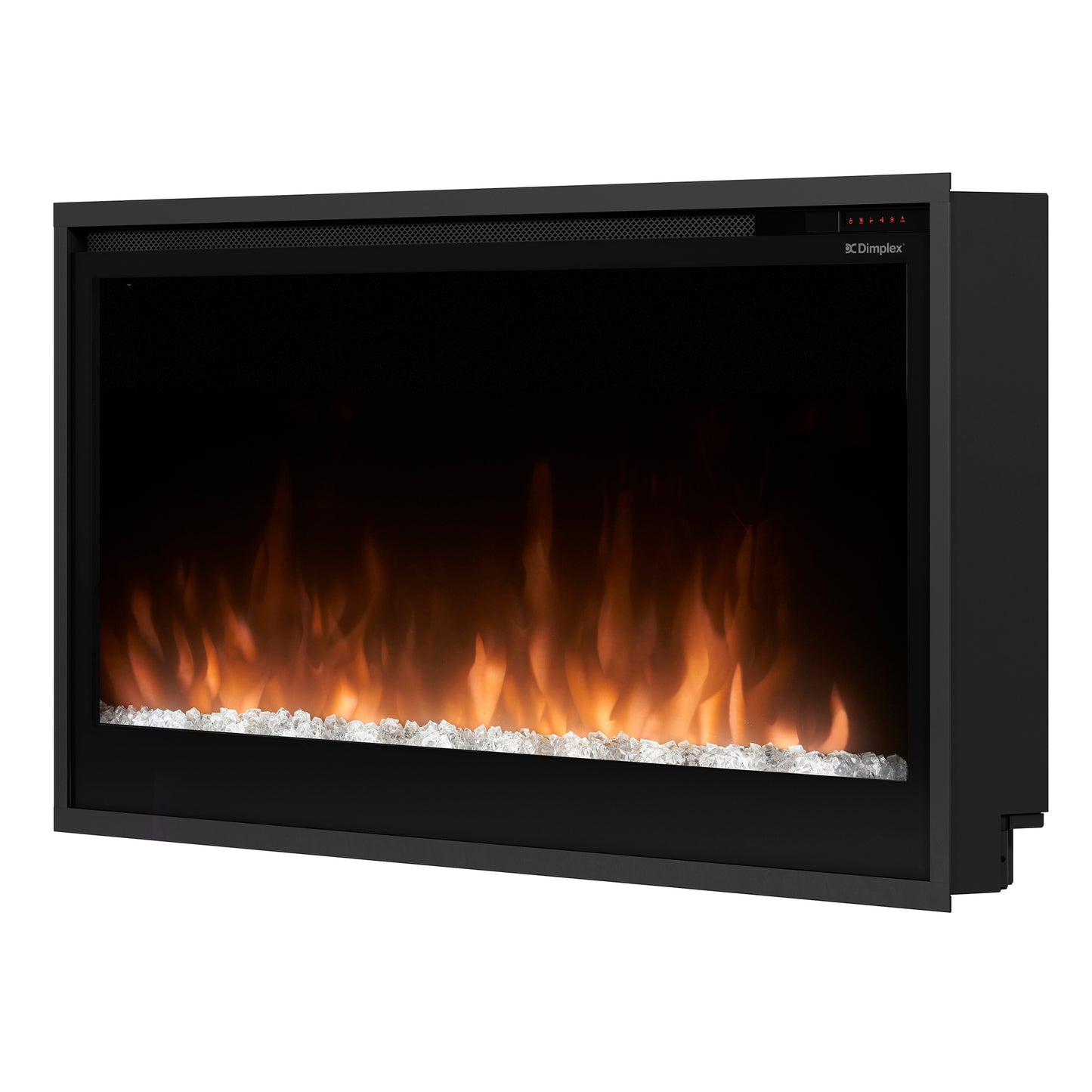 Slim® Linear Electric Fireplace