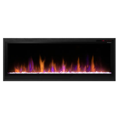 Slim® Linear Electric Fireplace