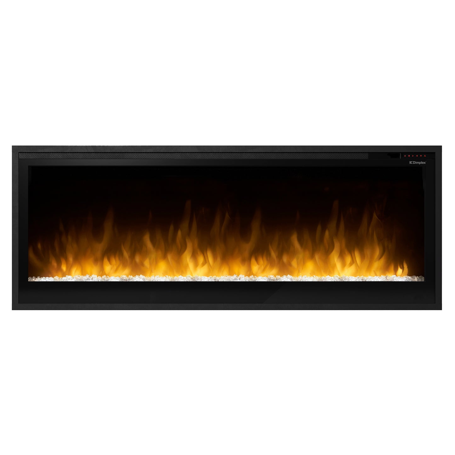 Slim® Linear Electric Fireplace