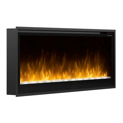 Slim® Linear Electric Fireplace