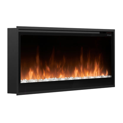 Slim® Linear Electric Fireplace