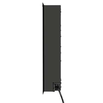 Slim® Linear Electric Fireplace