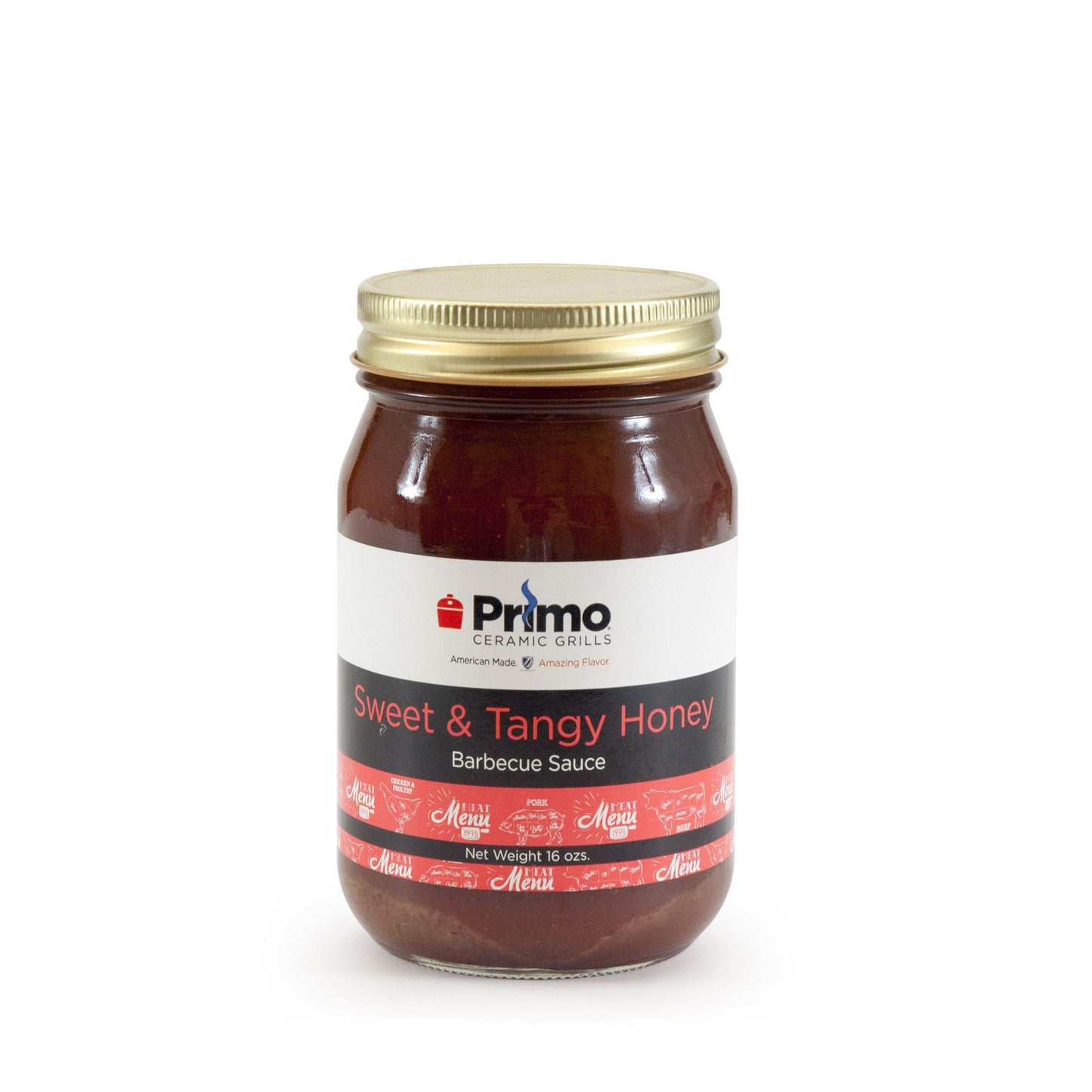Primo Ceramic Grills Rubs and Sauces
