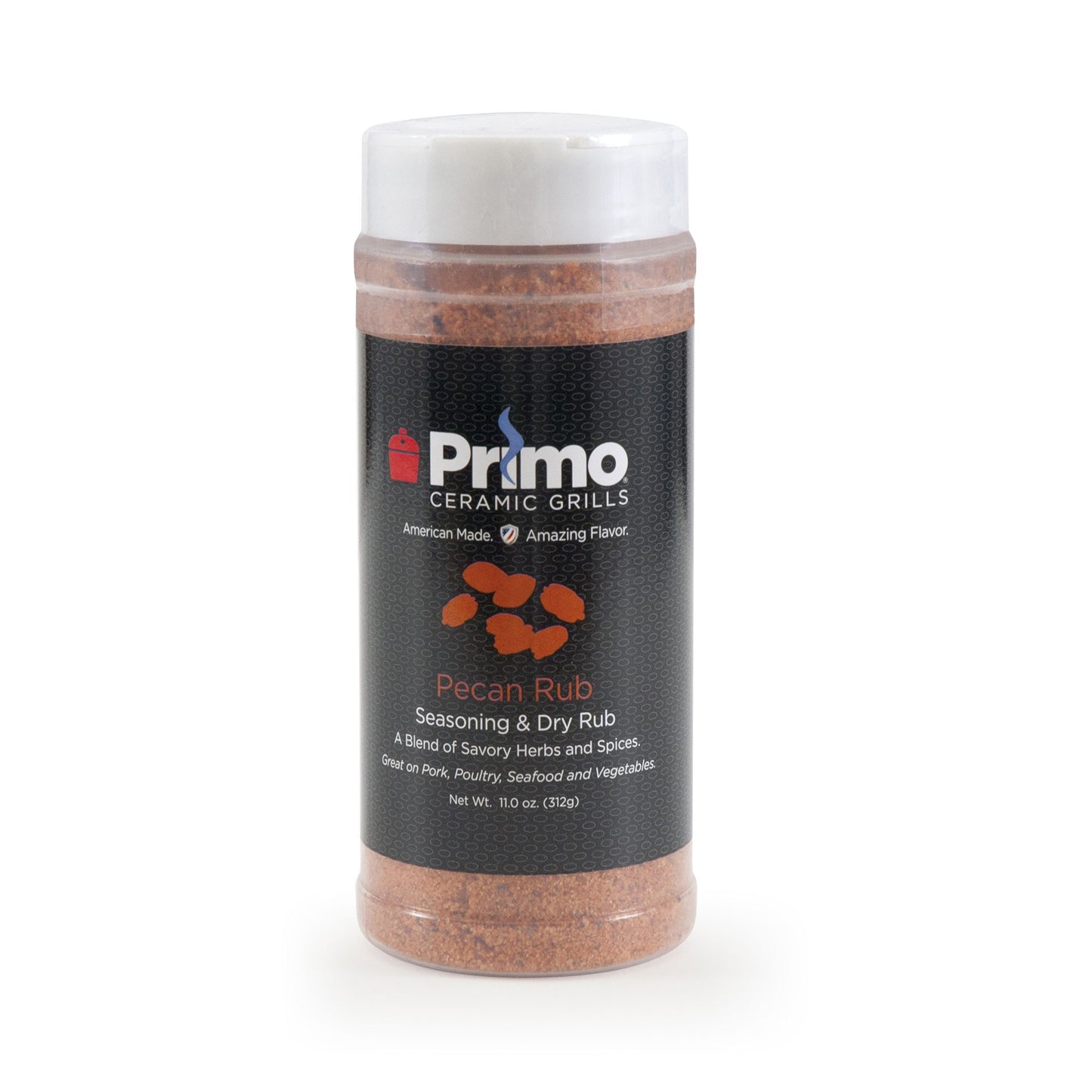 Primo Ceramic Grills Rubs and Sauces