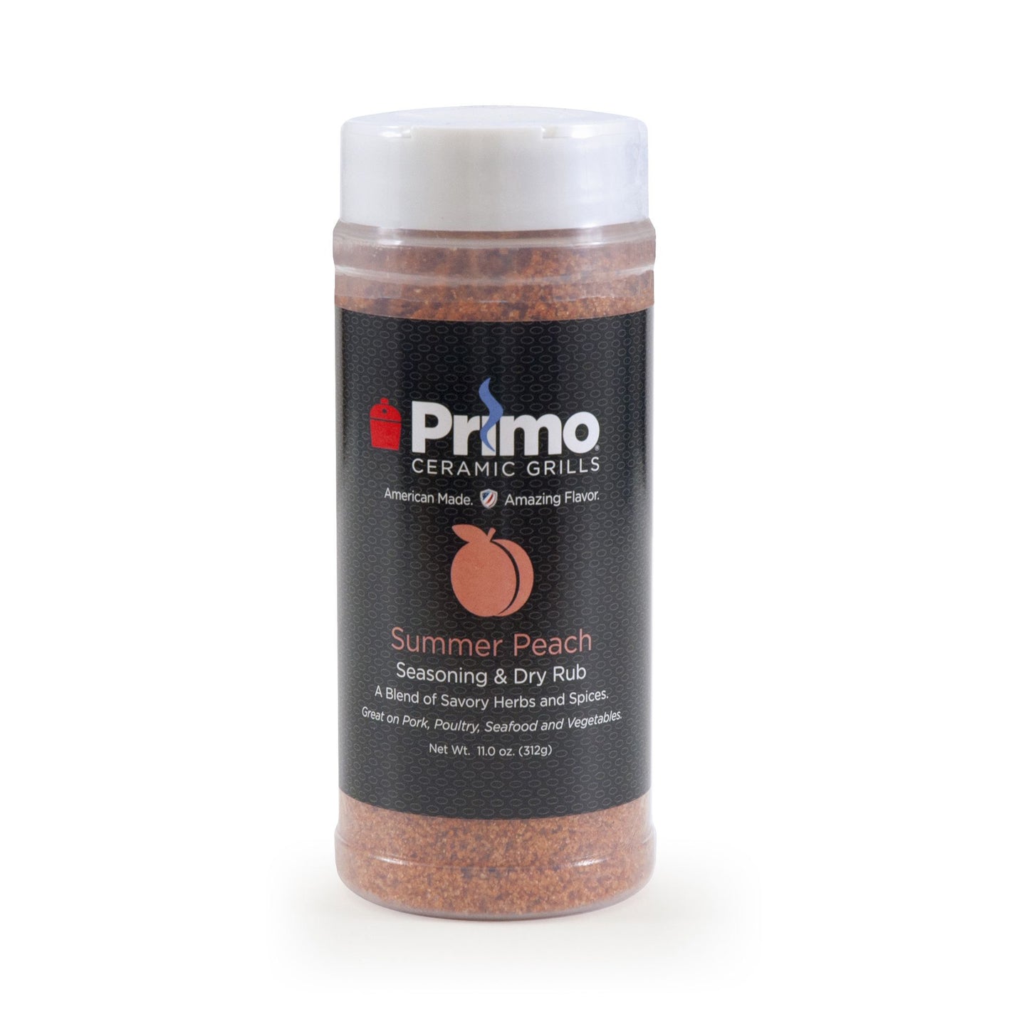 Primo Ceramic Grills Rubs and Sauces