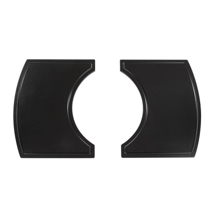 Island Tops and Side Shelves - Primo Ceramic Grills