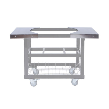Island Tops and Side Shelves - Primo Ceramic Grills