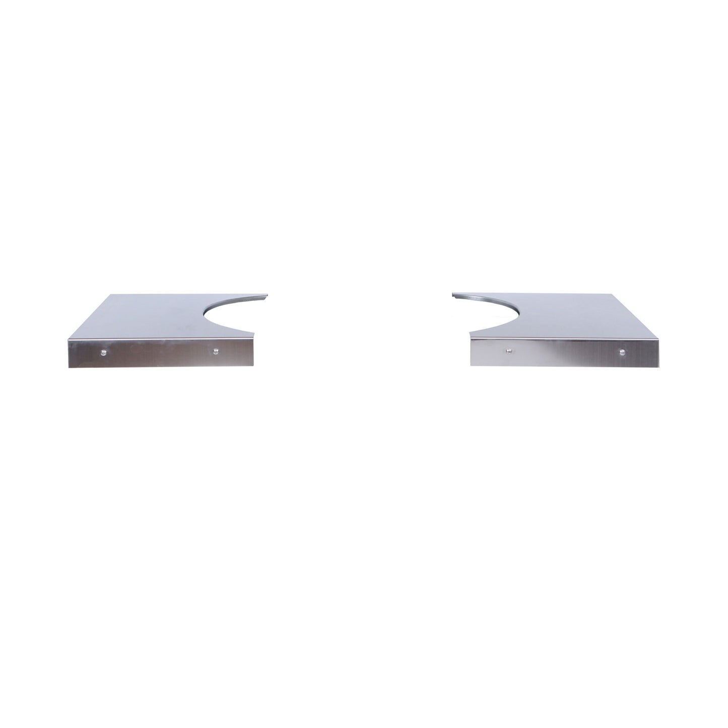 Island Tops and Side Shelves - Primo Ceramic Grills