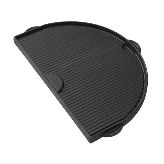 Cast Iron Griddle - Primo Ceramic Grills