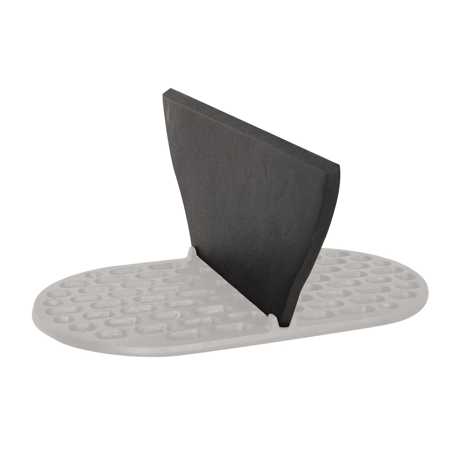 Cast Iron Firebox Divider - Primo Ceramic Grills