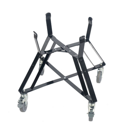 Grill Cradles and Grill Carts for Primo Ceramic Grills