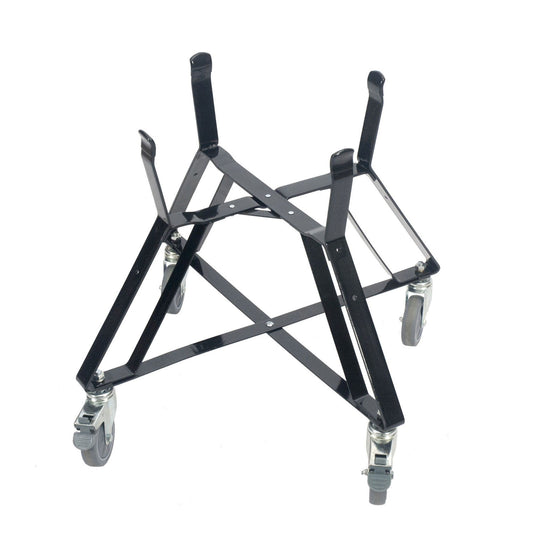 Grill Cradles and Grill Carts for Primo Ceramic Grills