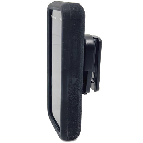 PRO 4X Black Silicone Skin Case