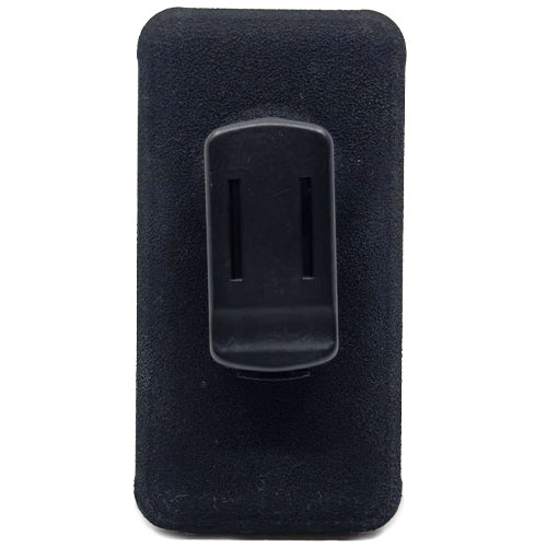 PRO 4X Black Silicone Skin Case