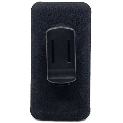 PRO 4X Black Silicone Skin Case
