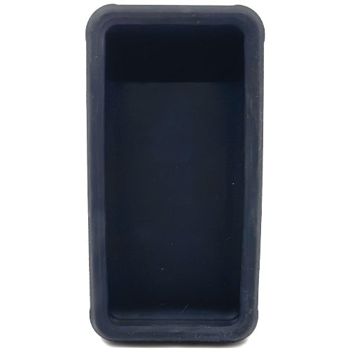 PRO 4X Black Silicone Skin Case