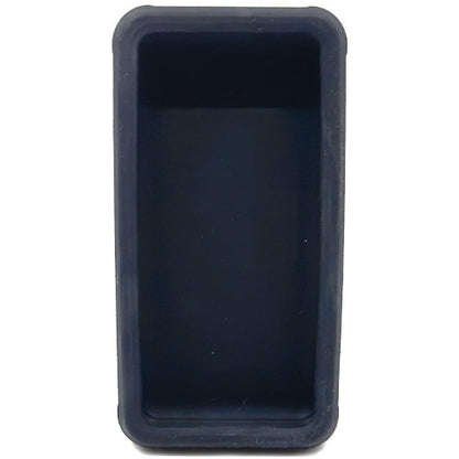 PRO 4X Black Silicone Skin Case