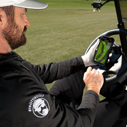 SkyCaddie® PRO 5X