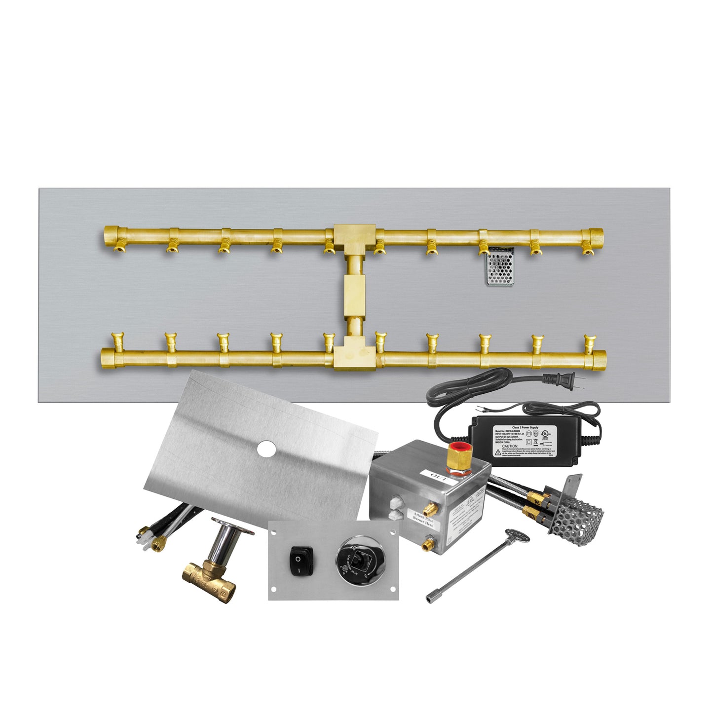 Sanctuary 1-76 GFRC Fire Table - Pro Series