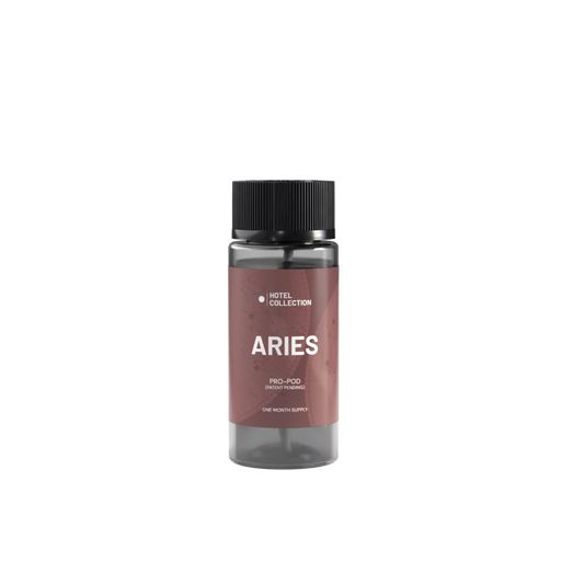 Aries Fragrance Oil