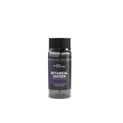 Botanical Garden Fragrance Oil