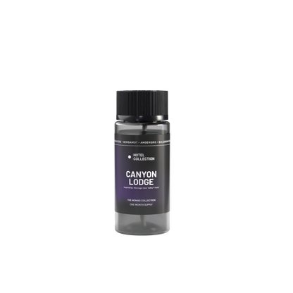 Canyon Lodge Fragrance Oil
