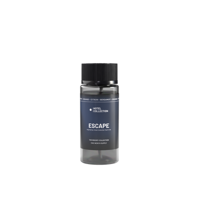 Escape Fragrance Oil