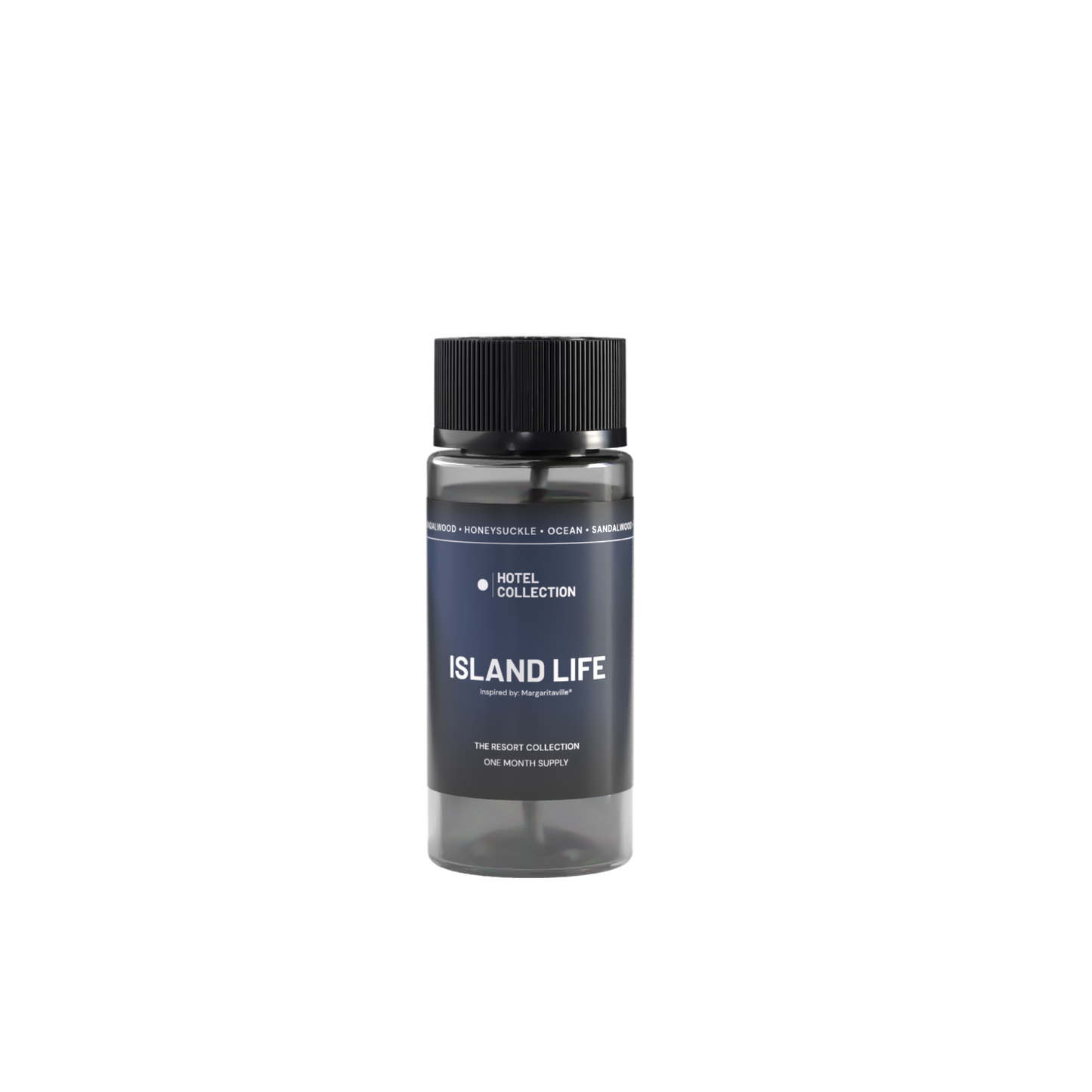 Island Life Fragrance Oil