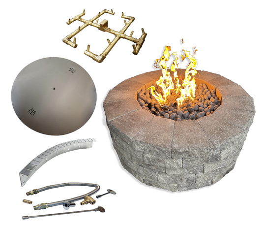 Paver Kit