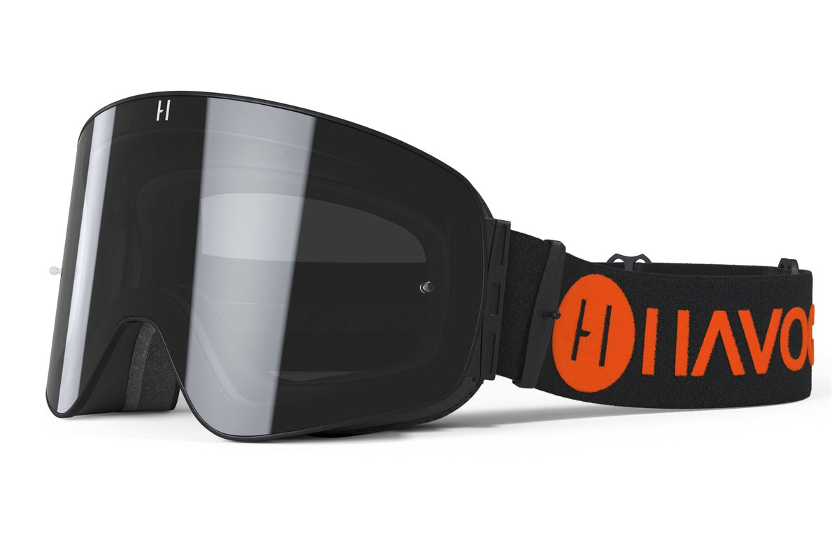 Phantom Goggles