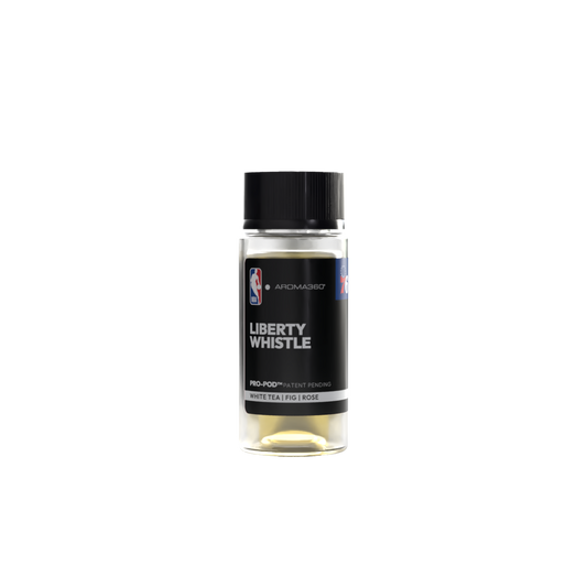 Liberty Whistle Fragrance Oil