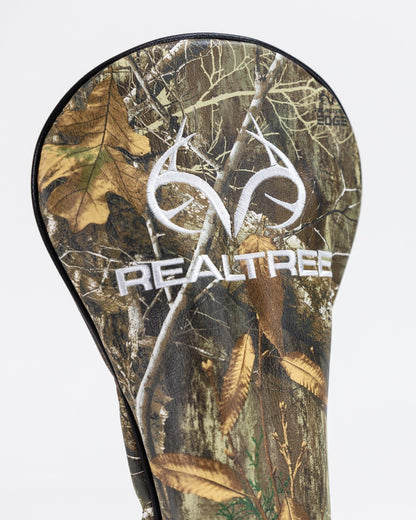 Realtree - Driver Cover