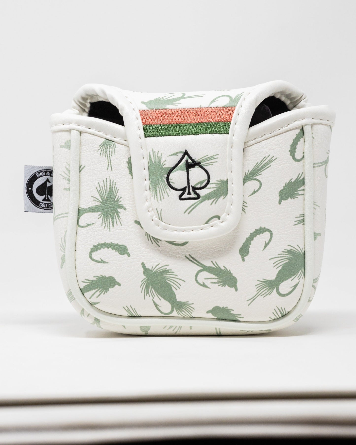 Trout Mallet Putter Cover