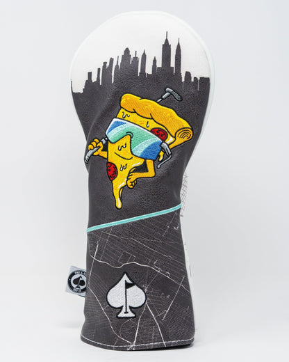 Shady Slice Fairway Cover