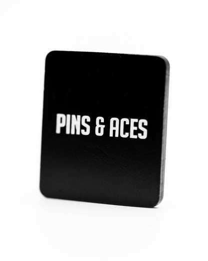 Be A Good Person - Ball Marker