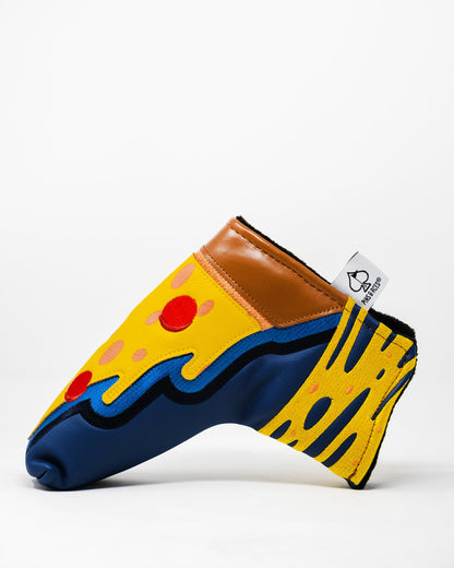 Pizza - Blade Putter Cover