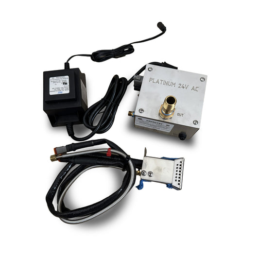 Platinum Ignition System