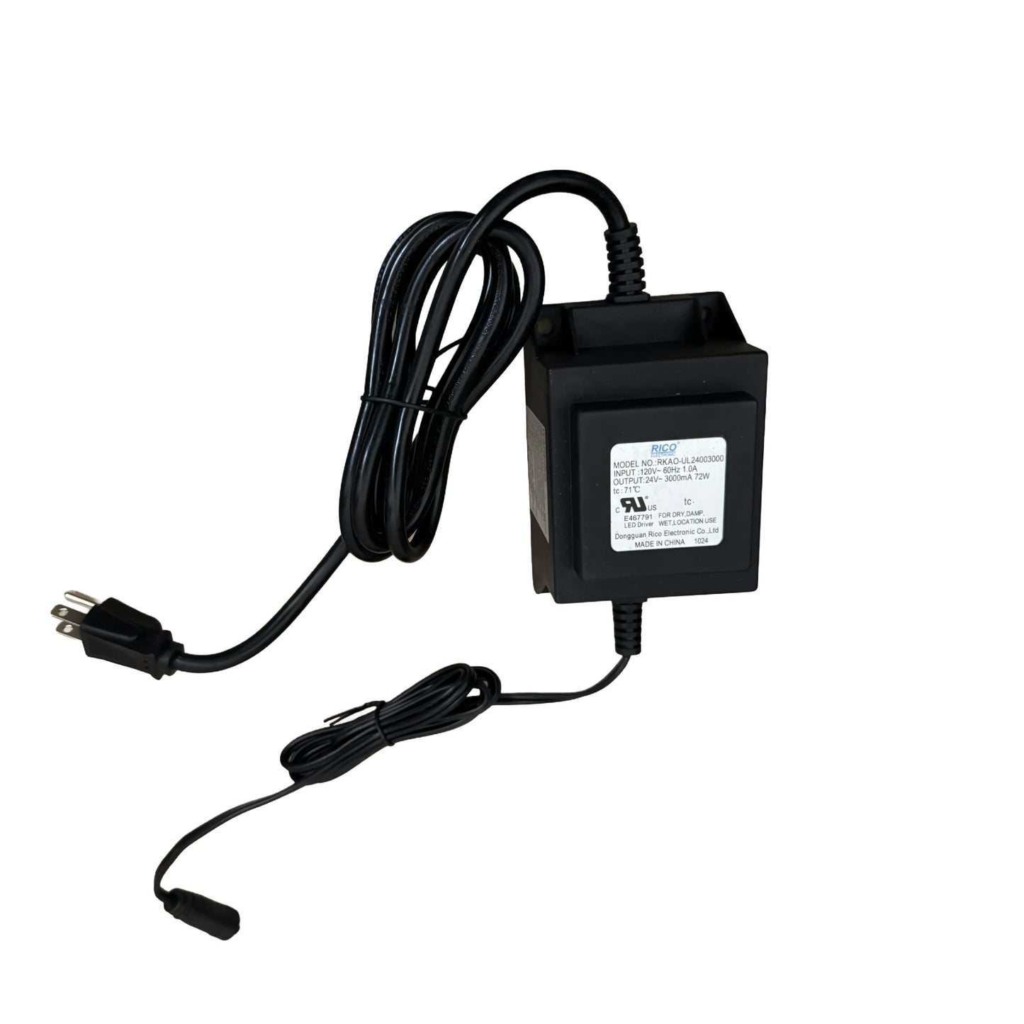 Platinum Ignition System